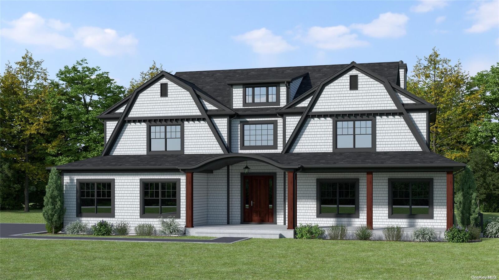 Property Photo:  Lot 5 Sycamore Estates  NY 11767 