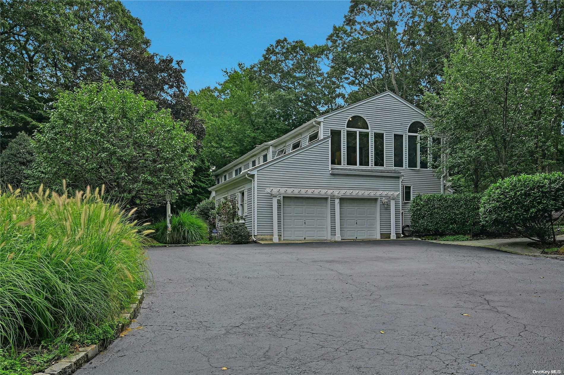 Property Photo:  10 Enchanted Woods  NY 11764 