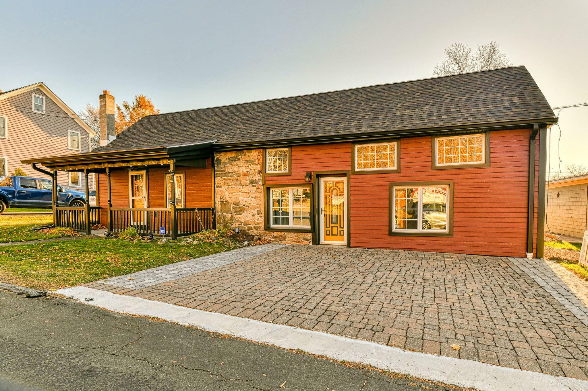 Property Photo: 25 Edenville Road NY 10990