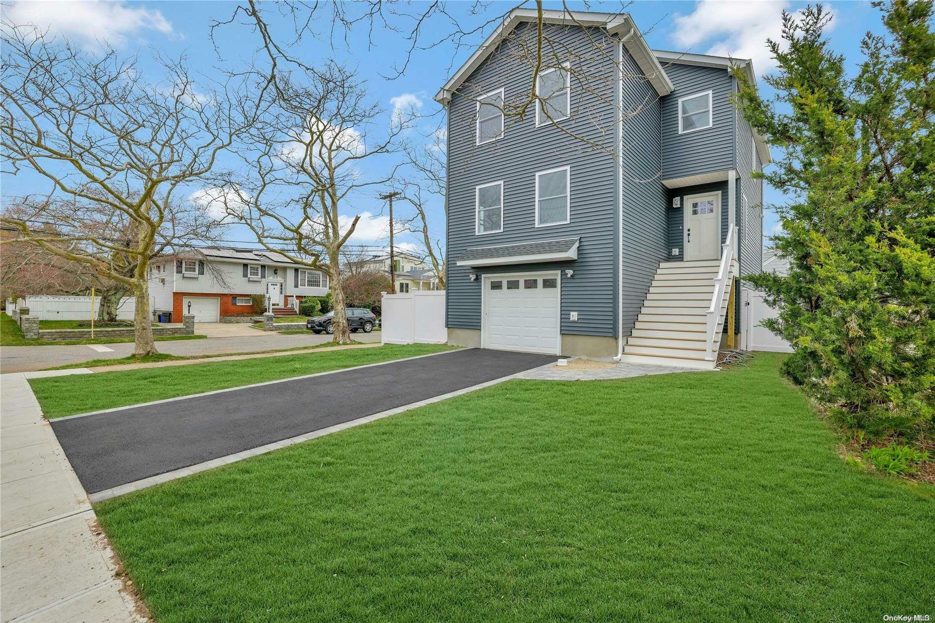 Property Photo: 347 Little East Neck Road S NY 11702