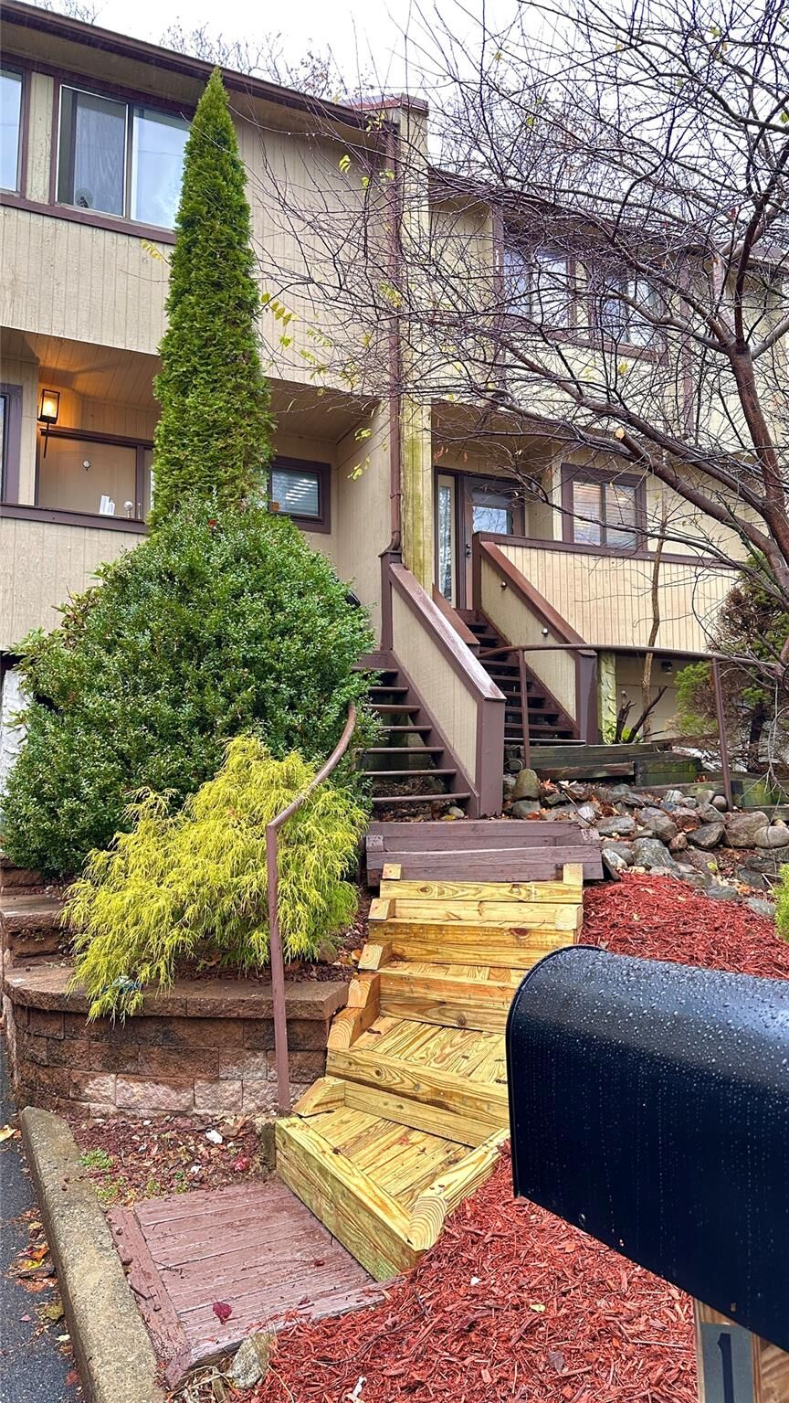 Property Photo: 15 Rockledge Drive NY 10901