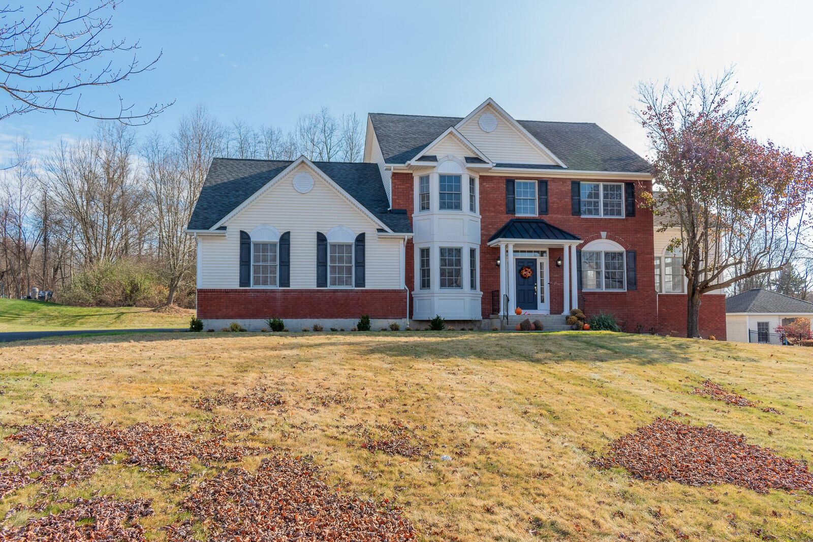 Property Photo: 13 Dunham Court NY 12533