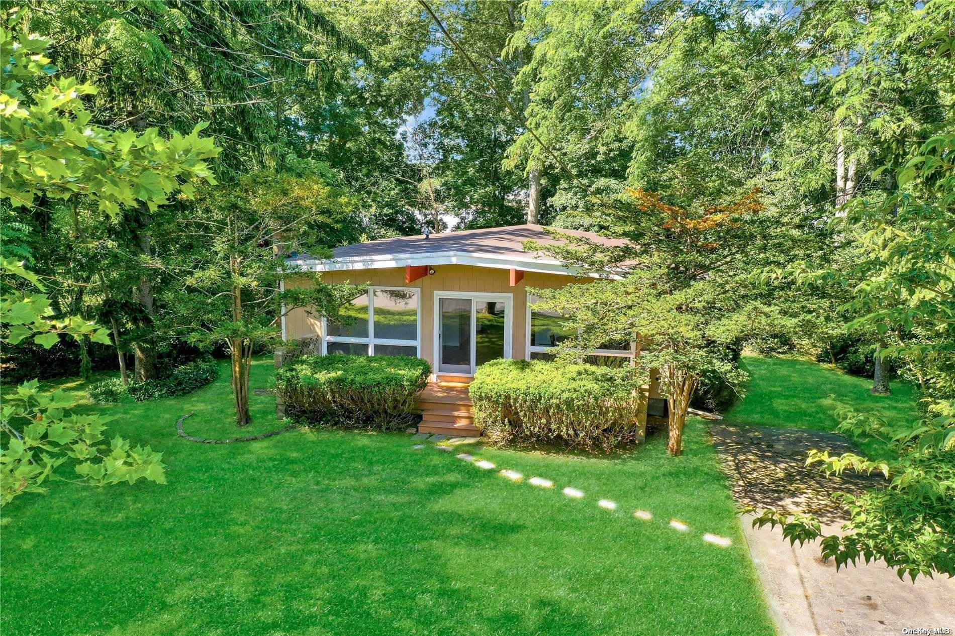 Property Photo: 8 Newport Beach Boulevard NY 11940