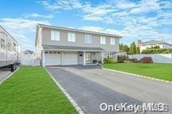 Property Photo: 120 Anchorage Drive NY 11795