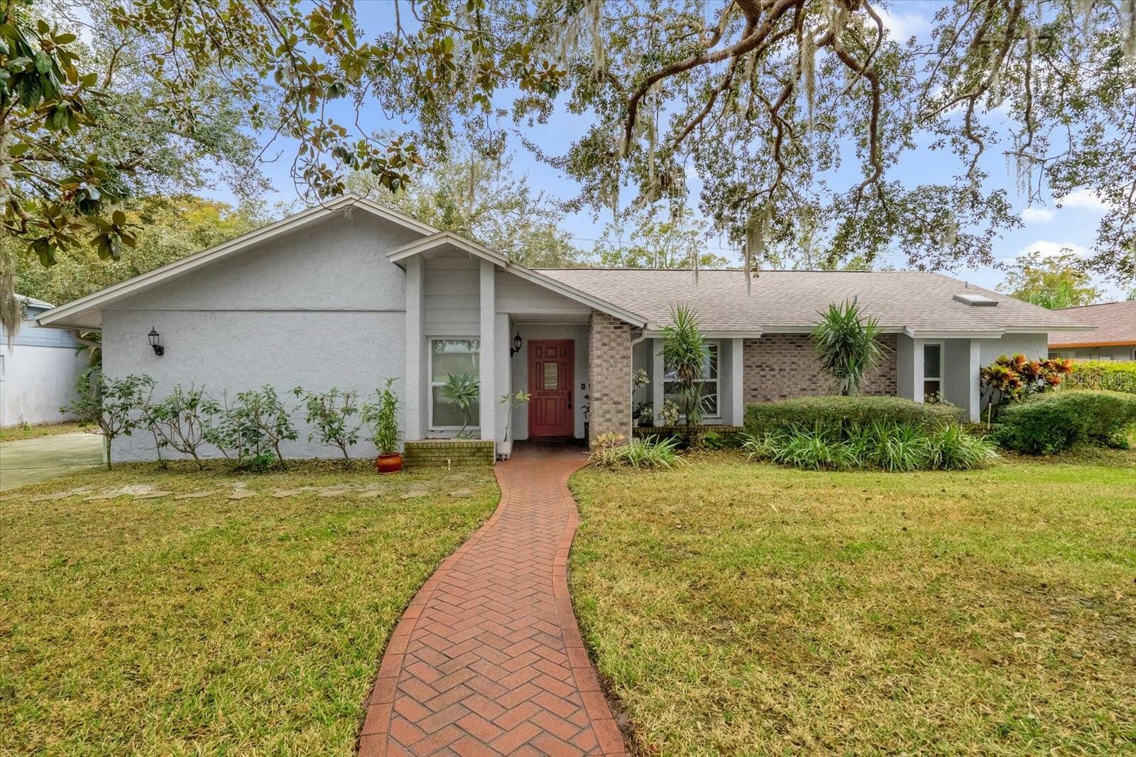 Property Photo:  3661 Jericho Drive  FL 32707 