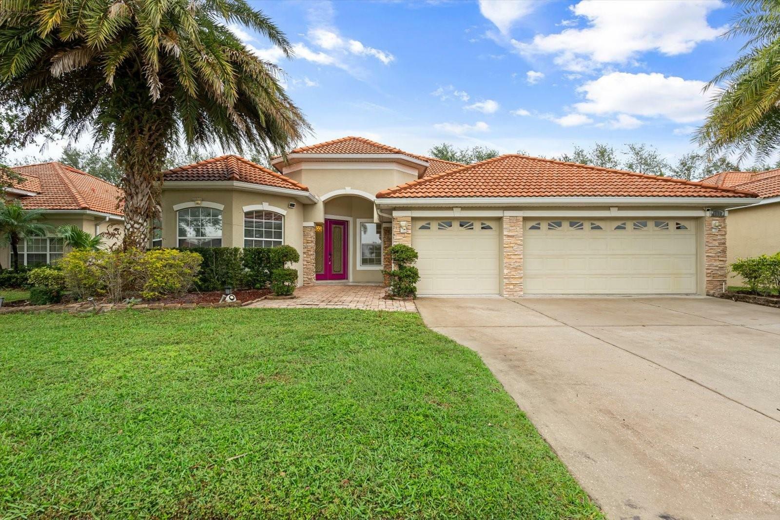 Property Photo:  4627 61st Drive E  FL 34203 