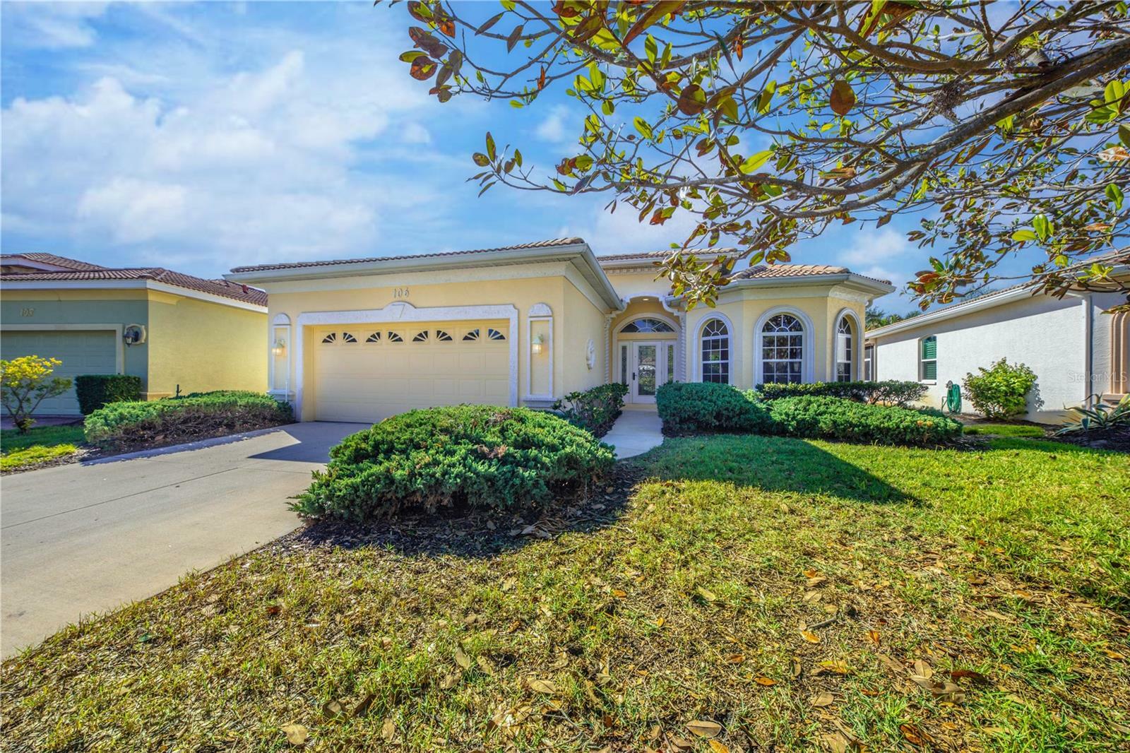 106 Corte Del Asolo  Venice FL 34285 photo