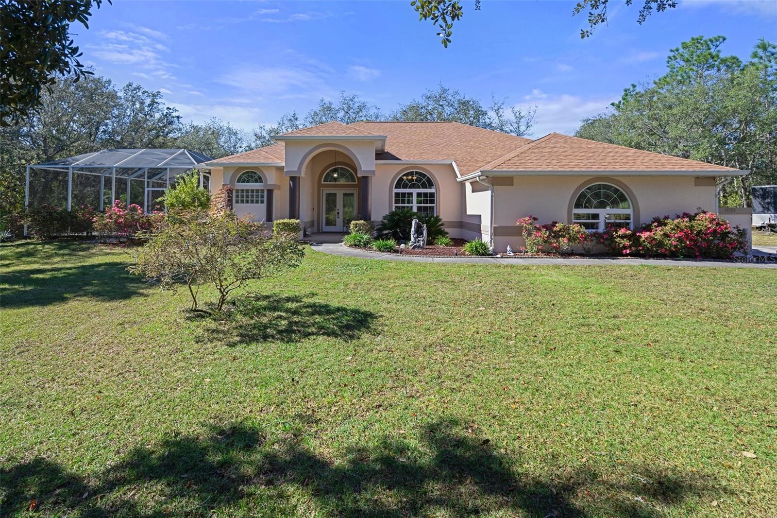 Property Photo: 14283 Mulkerin Drive FL 34614