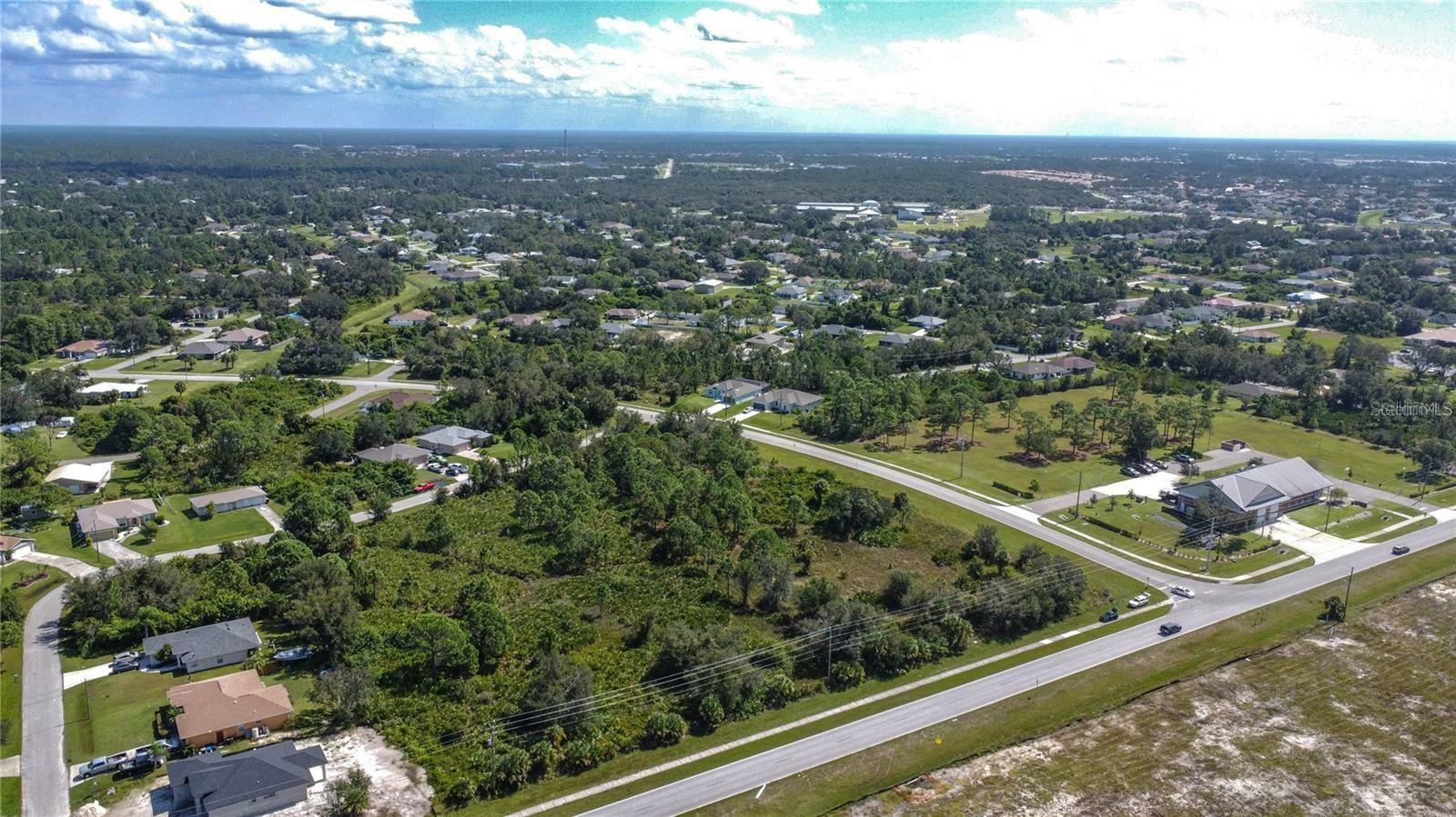 Property Photo: 1200 N Biscayne Drive FL 34291