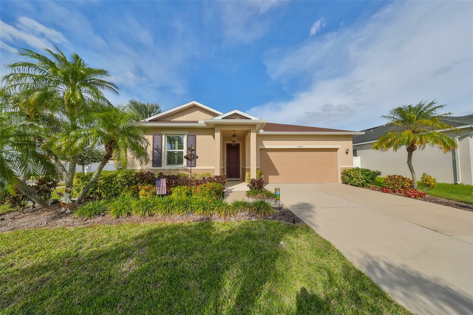 Property Photo:  10632 Aldo Moro Drive  FL 33598 