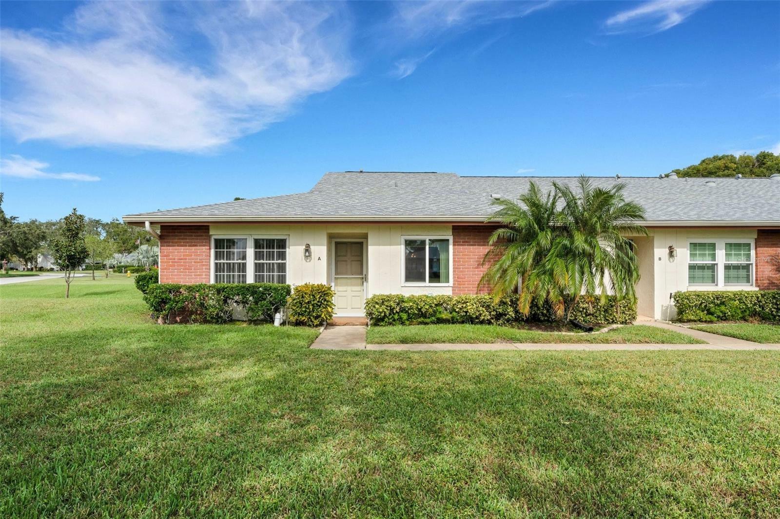 Property Photo:  3430 Stonehaven Court E A  FL 34684 