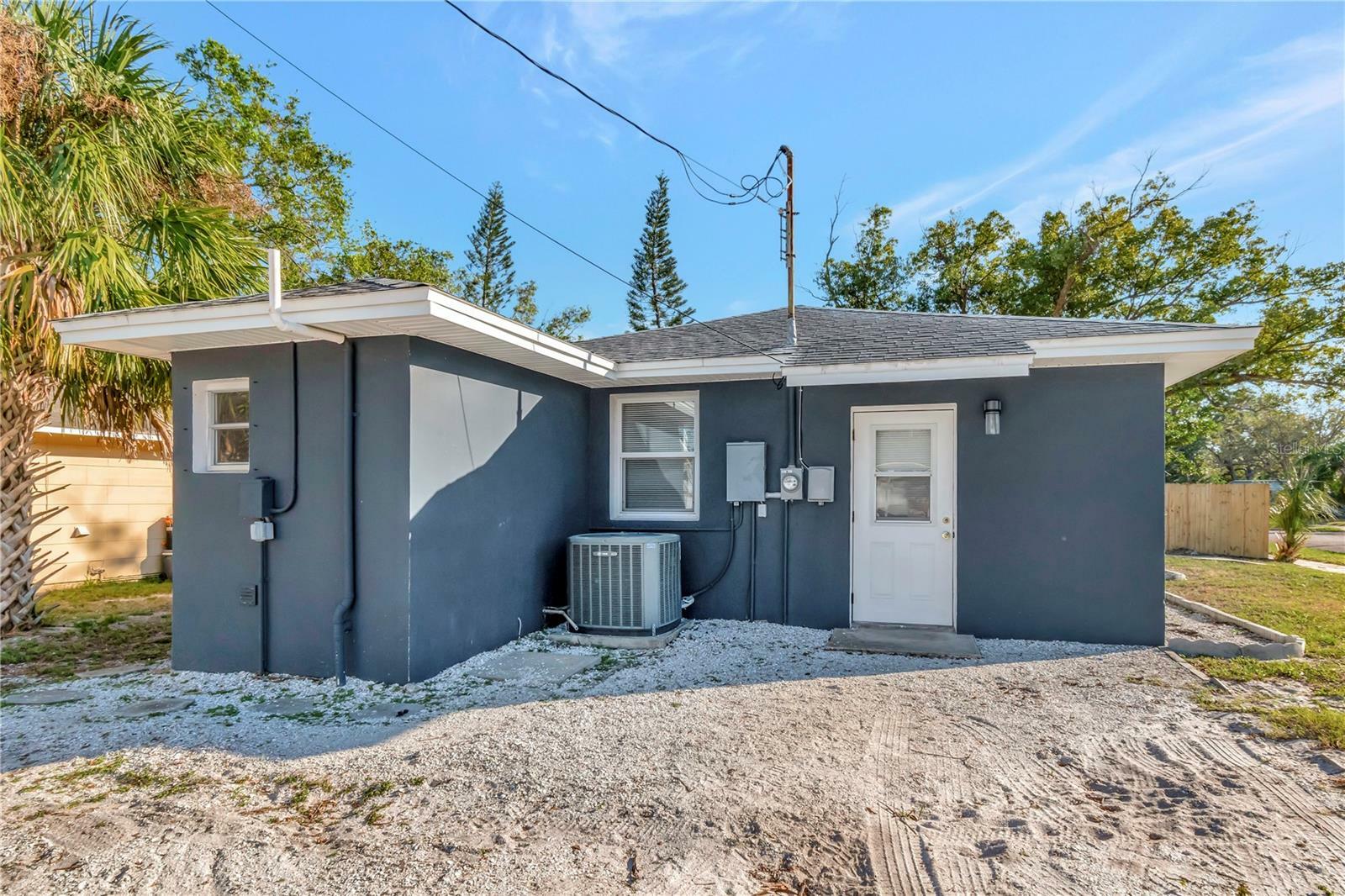 Property Photo:  243 45th Street N  FL 33713 