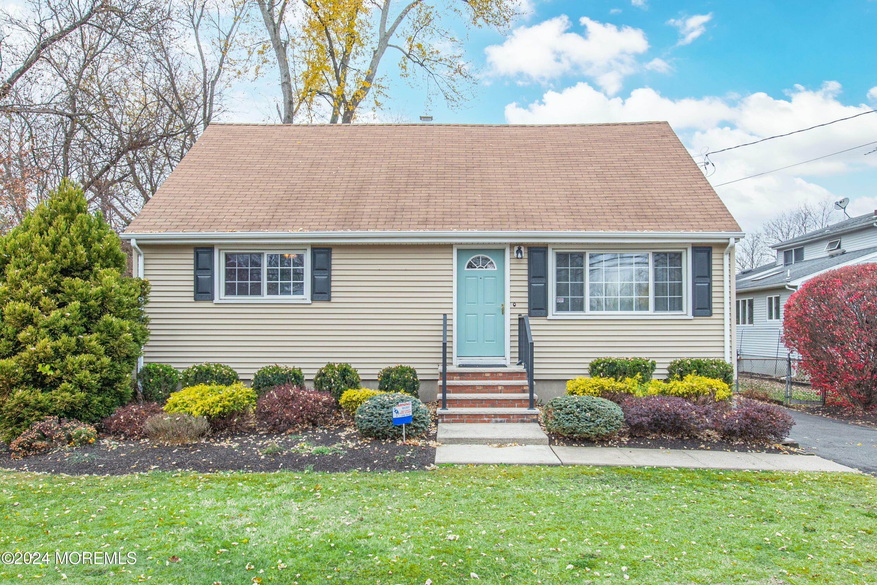 Property Photo:  516 Ridgedale Avenue  NJ 07936 