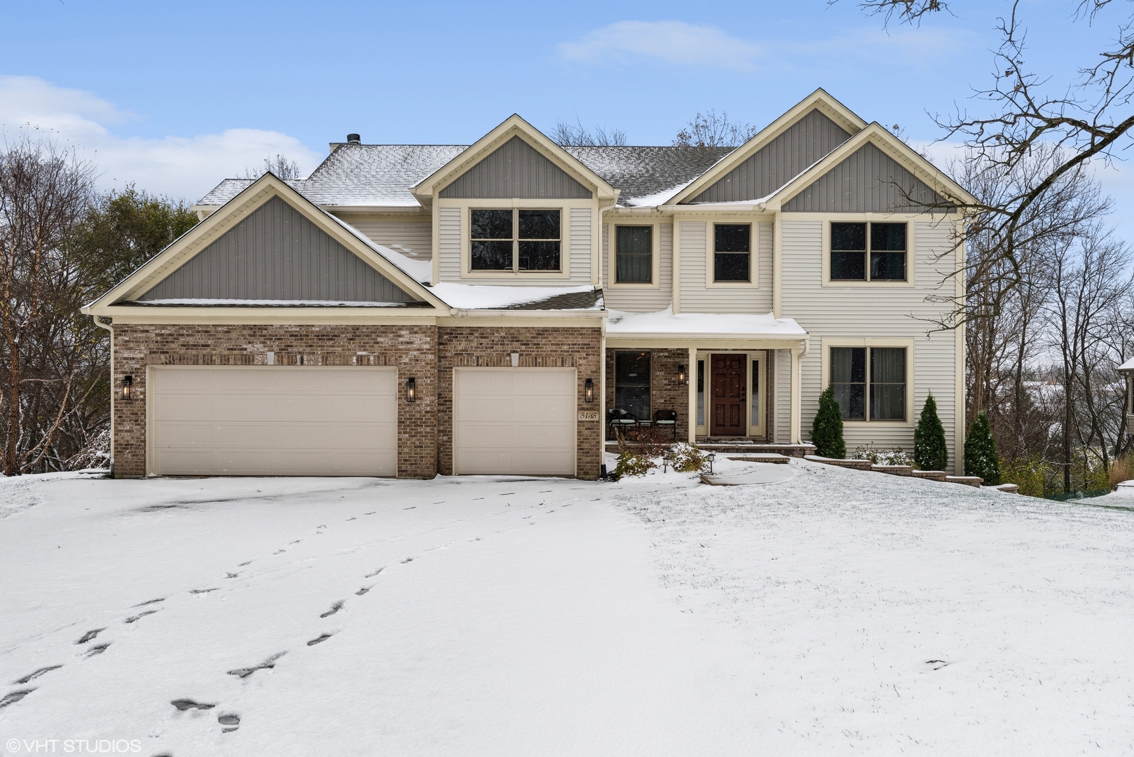 Property Photo:  5135 Wood Duck Lane  IL 60071 