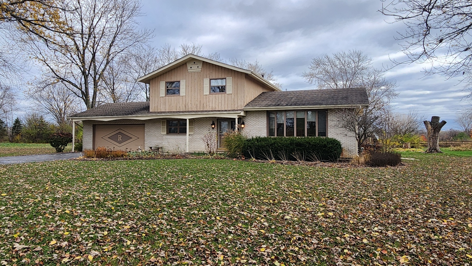 Property Photo:  23223 S Volbrecht Road  IL 60417 