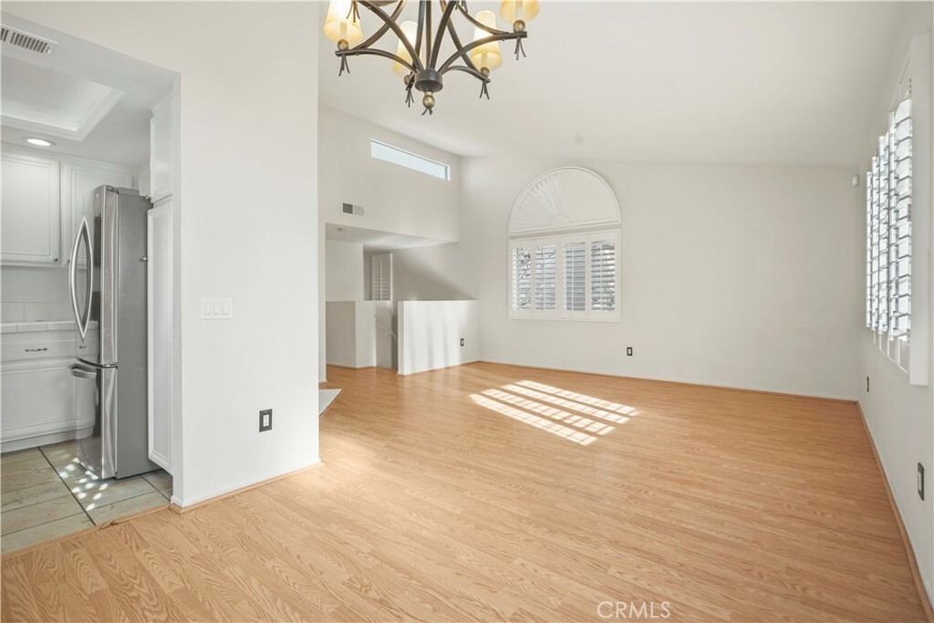 Property Photo:  25132 Steinbeck Avenue F  CA 91381 