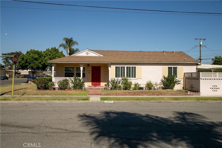 Property Photo:  16802 Virginia Avenue  CA 90706 