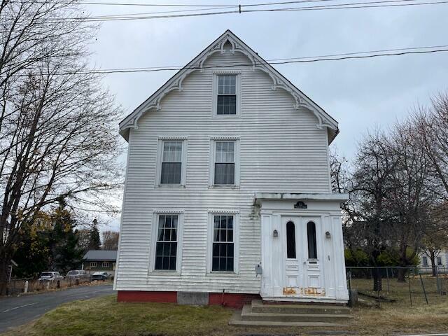 52 Washington Street  Eastport ME 04631 photo