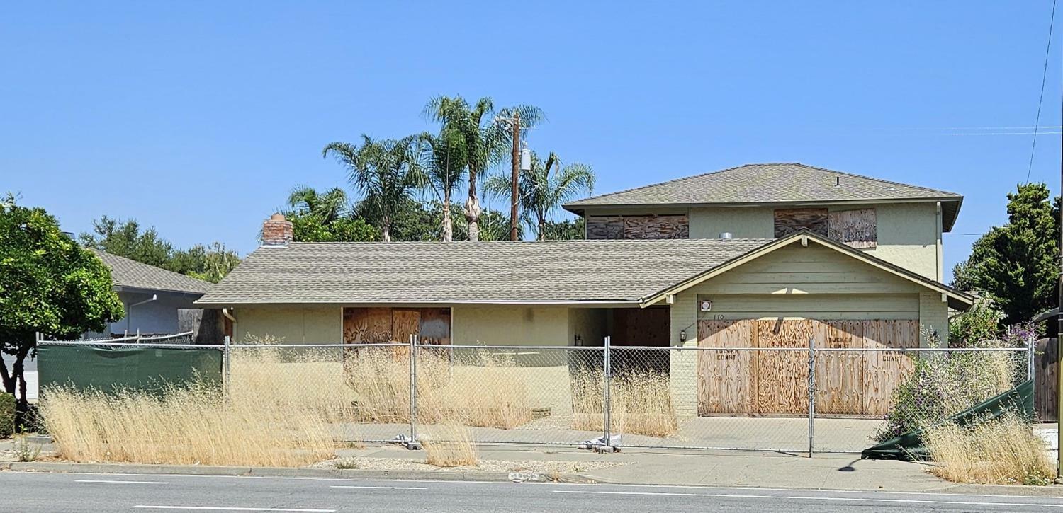 Property Photo:  1705 Curtner Avenue  CA 95125 