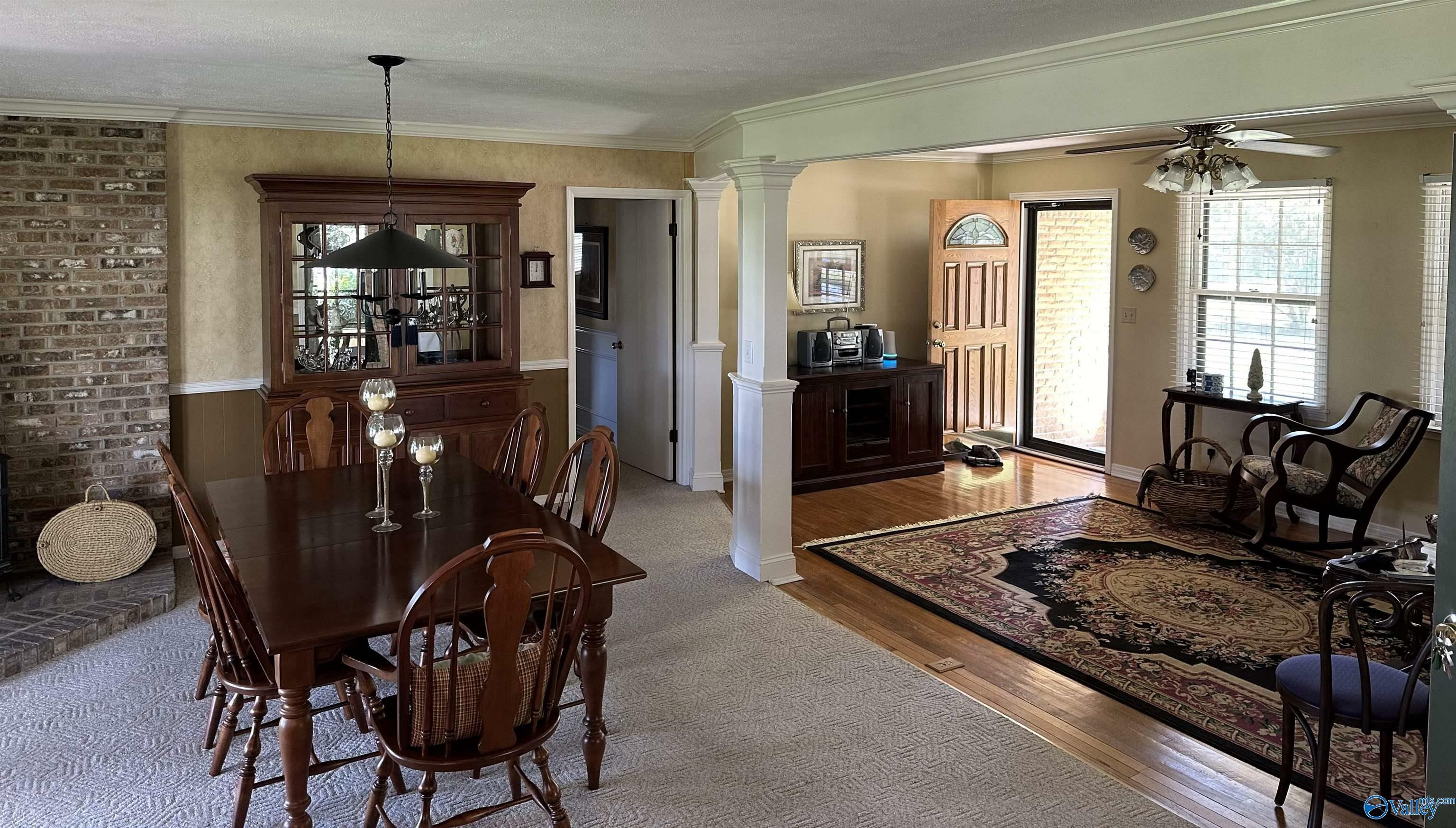 Property Photo: 136 Lisa Lane AL 35016