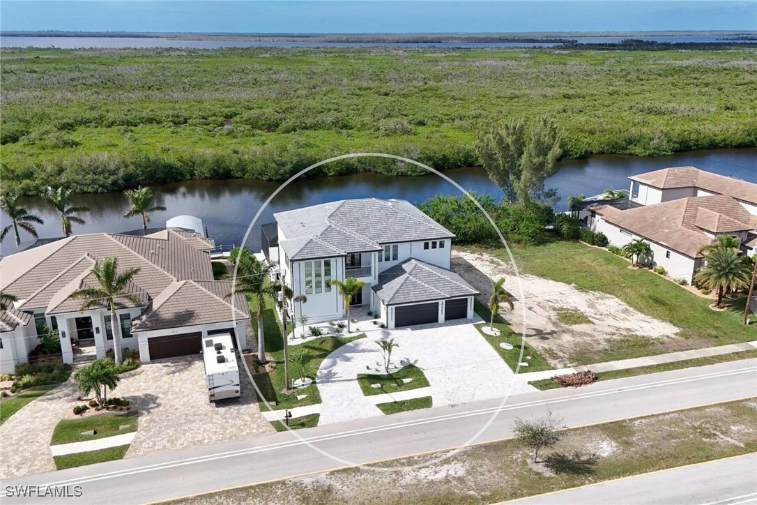 Property Photo:  3512 Surfside Boulevard  FL 33914 