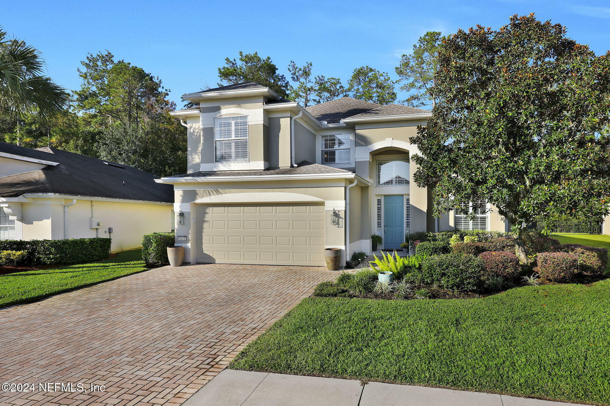 Property Photo:  9242 Saltwater Way  FL 32256 