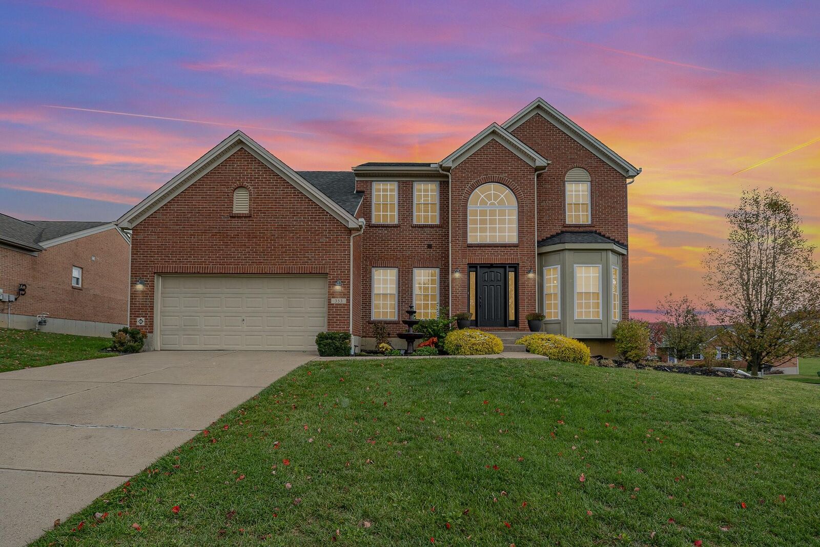 Property Photo: 353 Wexford Drive KY 41094