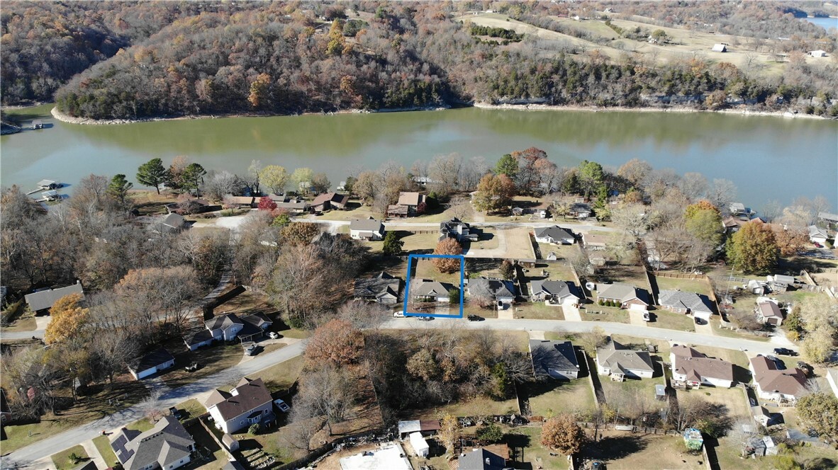 Property Photo:  20811 Justin Drive  AR 72764 