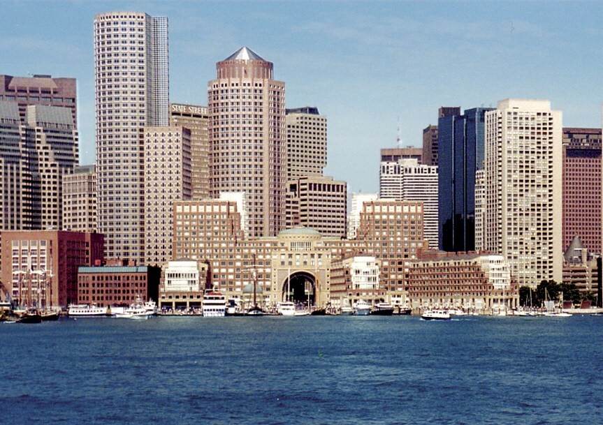 10 Rowes Wharf 1002  Boston MA 02110 photo