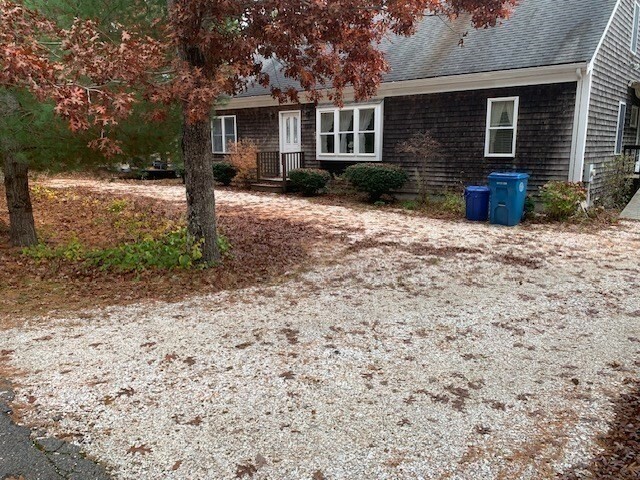 Property Photo: 100 Brigantine Dr MA 02536