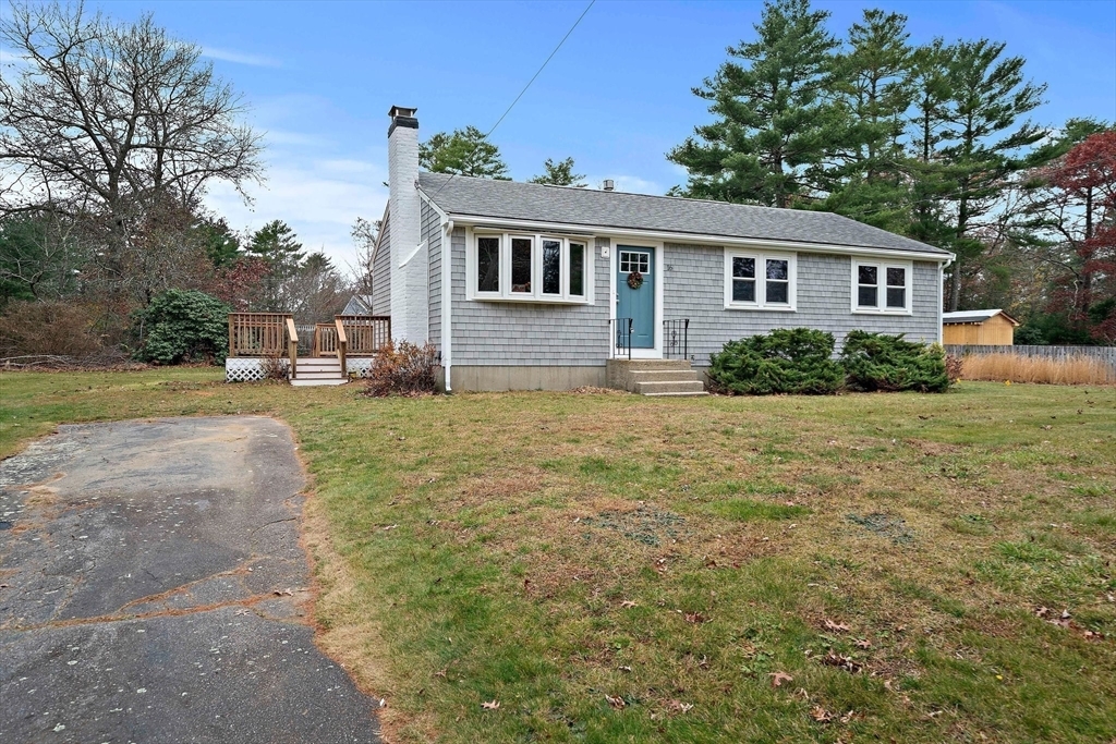 Property Photo: 16 Cornish St MA 02330