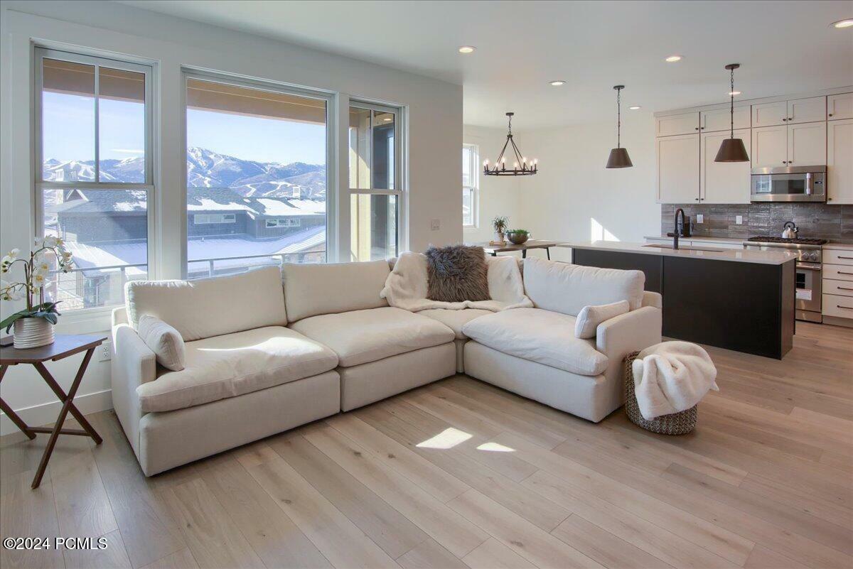 Property Photo:  11687 N Shoreline Drive  UT 84036 