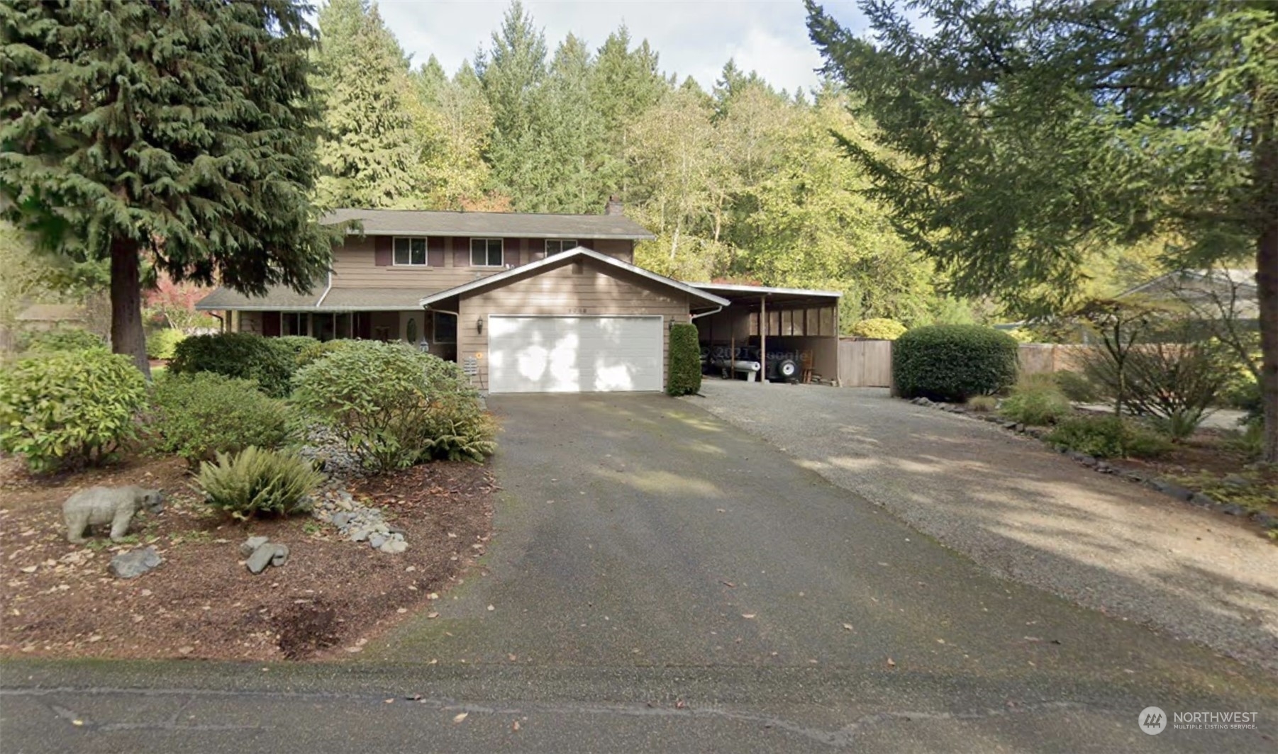 Property Photo:  3623 60th Street Ct  WA 98335 