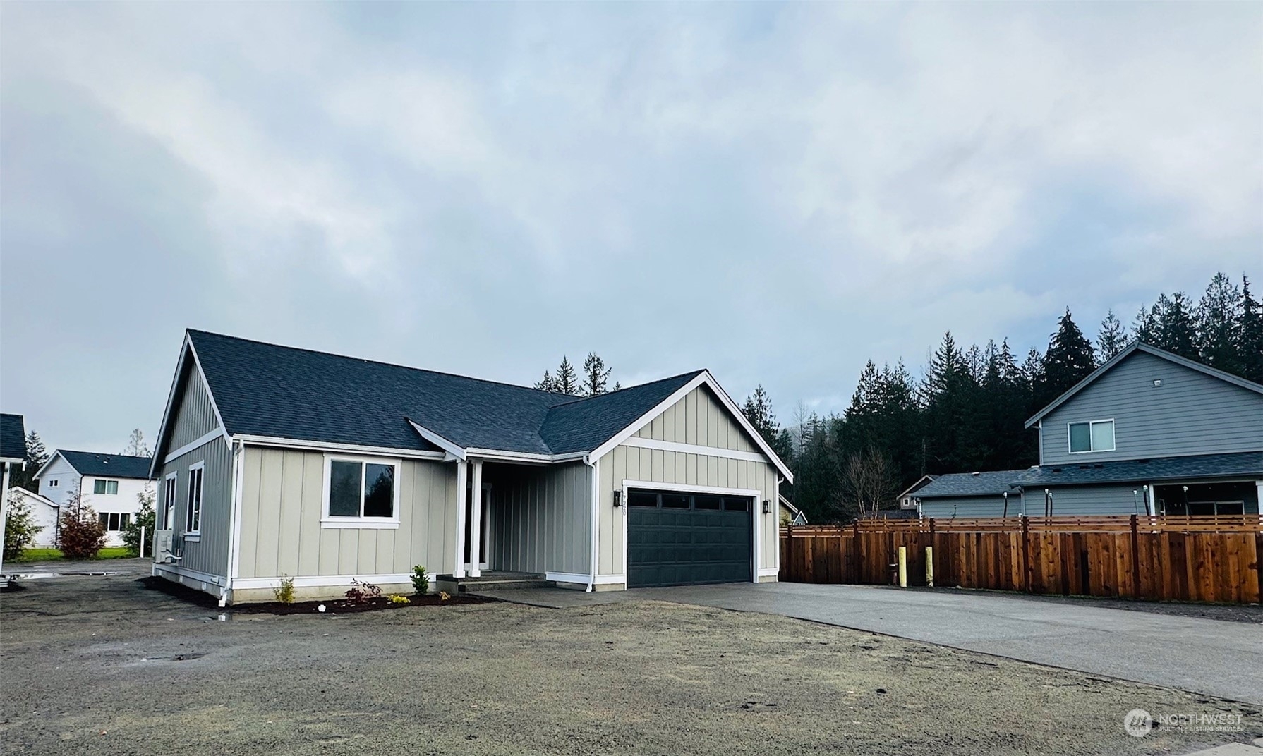 Property Photo:  7220 Peaceful Valley Drive  WA 98266 