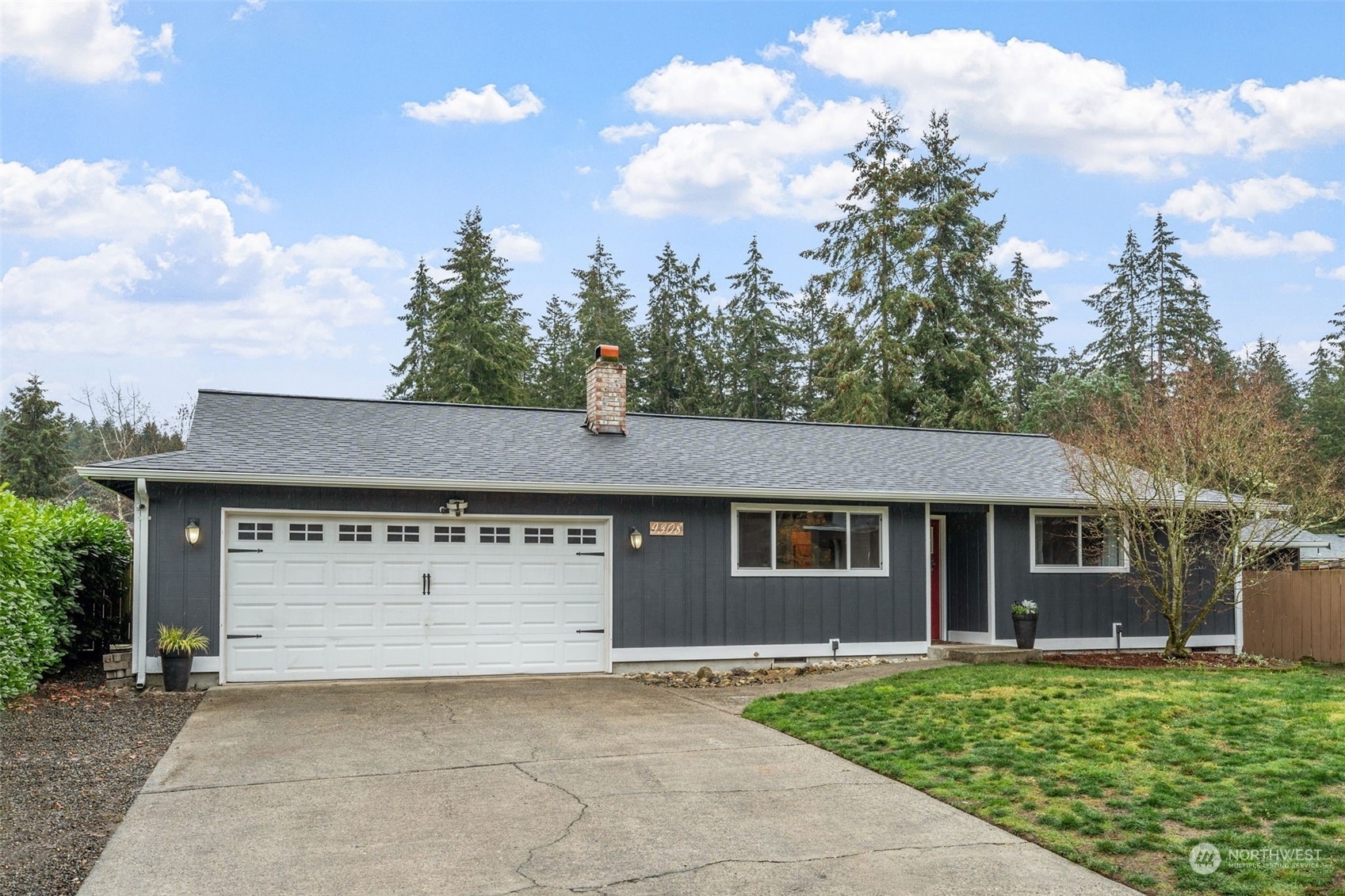 Property Photo:  9308  Mtn Ash Cir W  WA 98467 