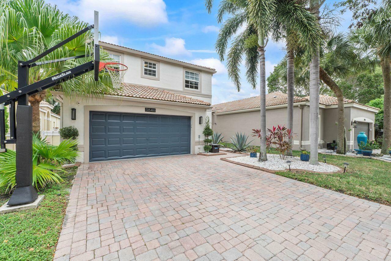 Property Photo:  3846 NW 62 Court  FL 33073 