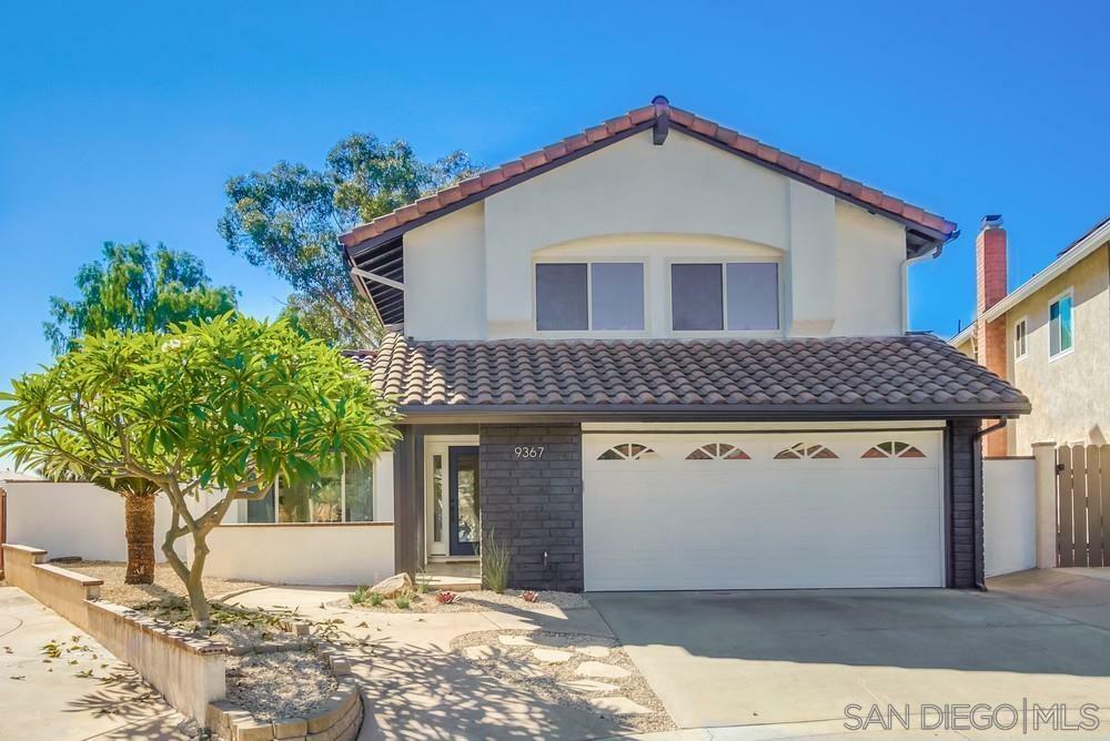 Property Photo:  9367 Aldabra Ct  CA 92129 