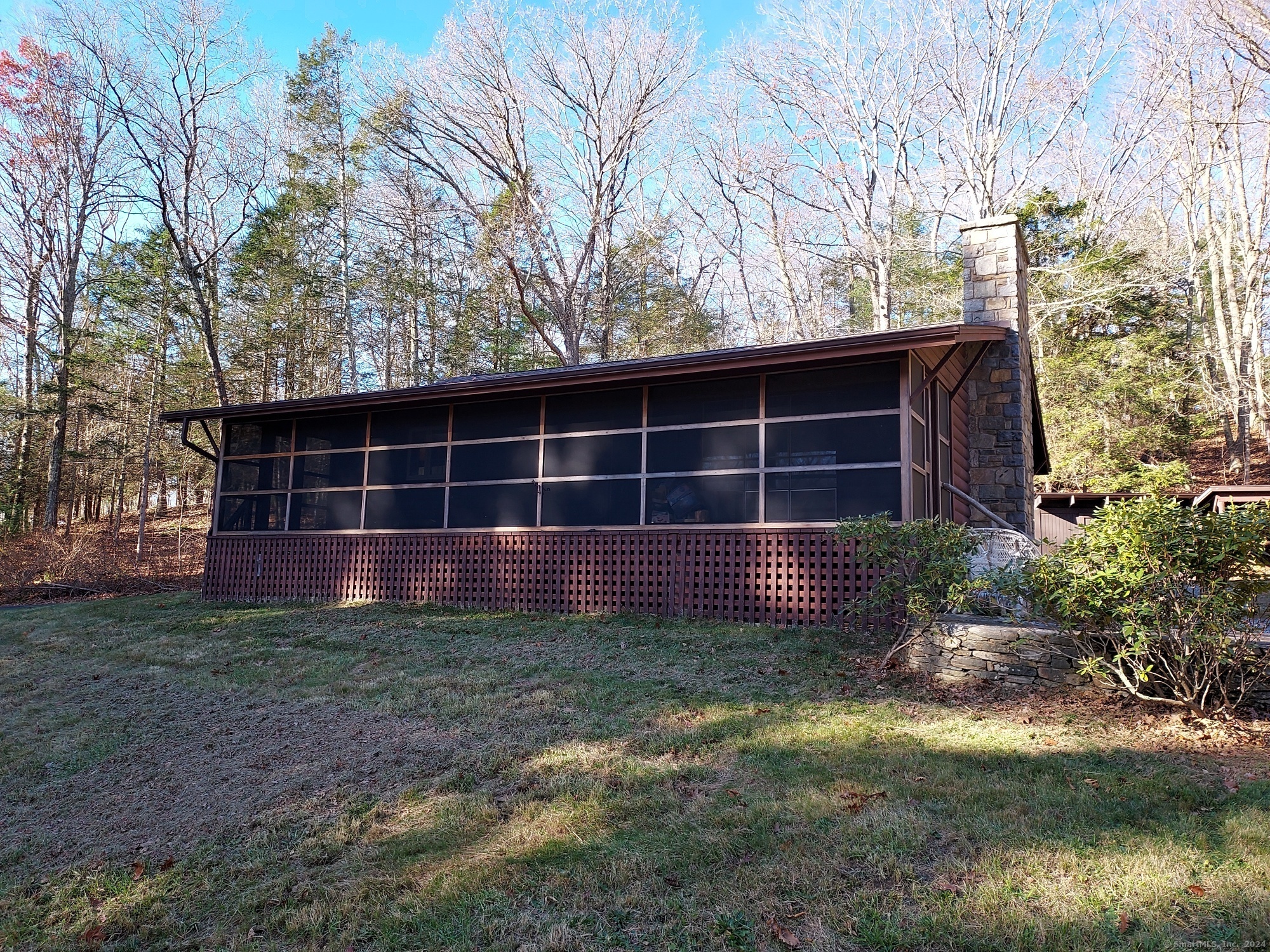 Property Photo:  61 North Parker Road  CT 06447 