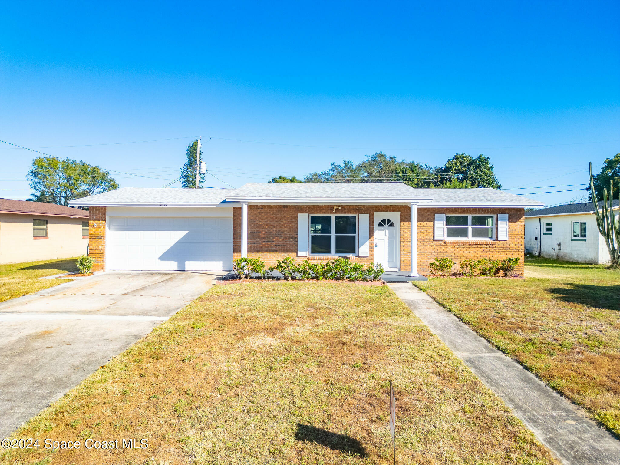 Property Photo:  4355 Carlysle Avenue  FL 32780 