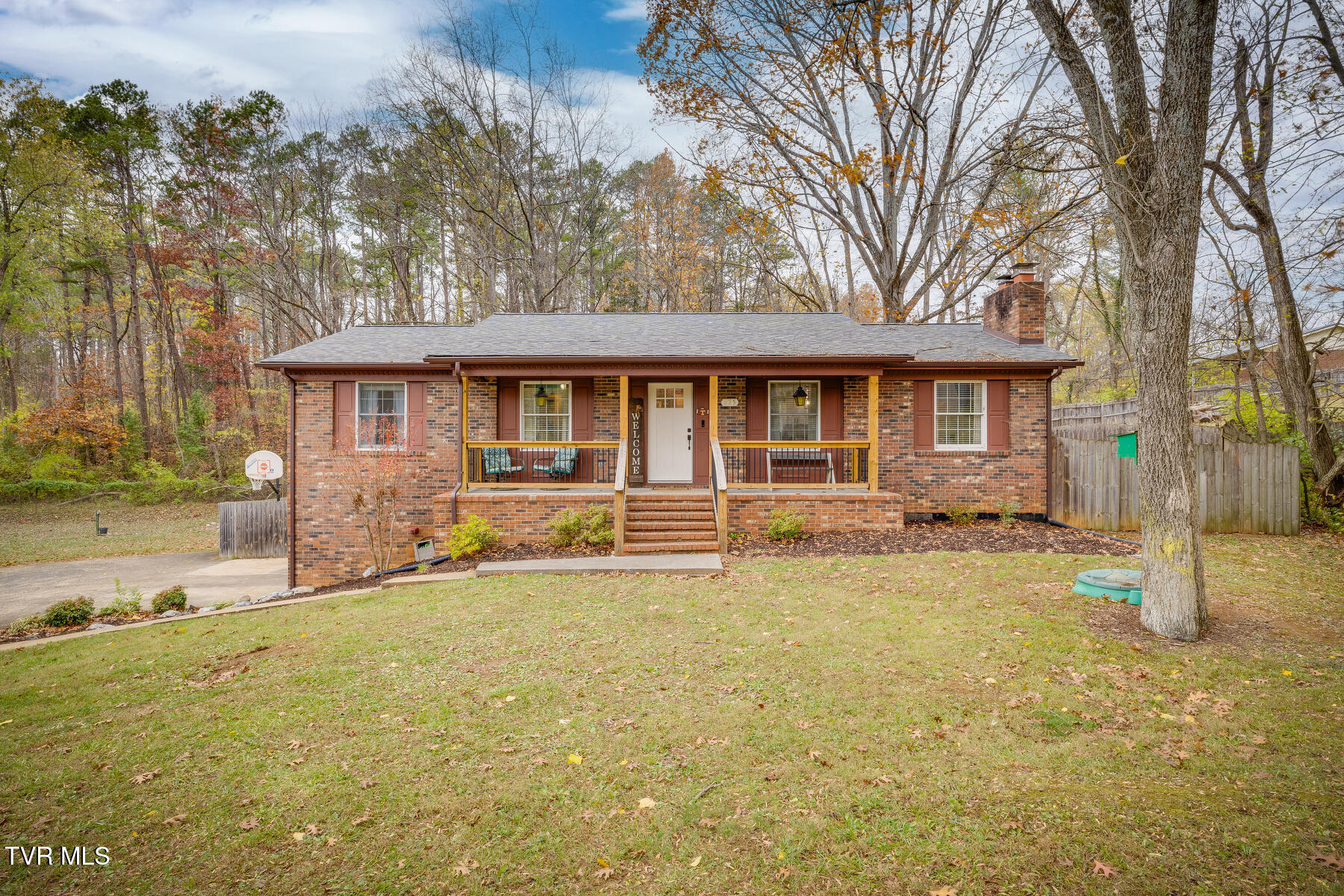 625 Bays Cove Trail  Kingsport TN 37660 photo