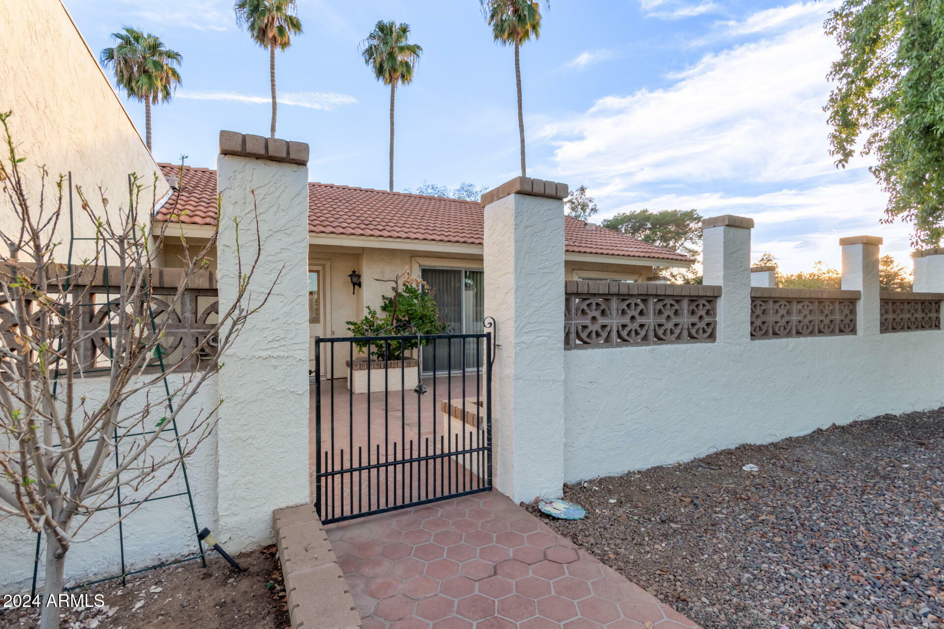 Property Photo: 931 Leisure World -- 931 AZ 85206