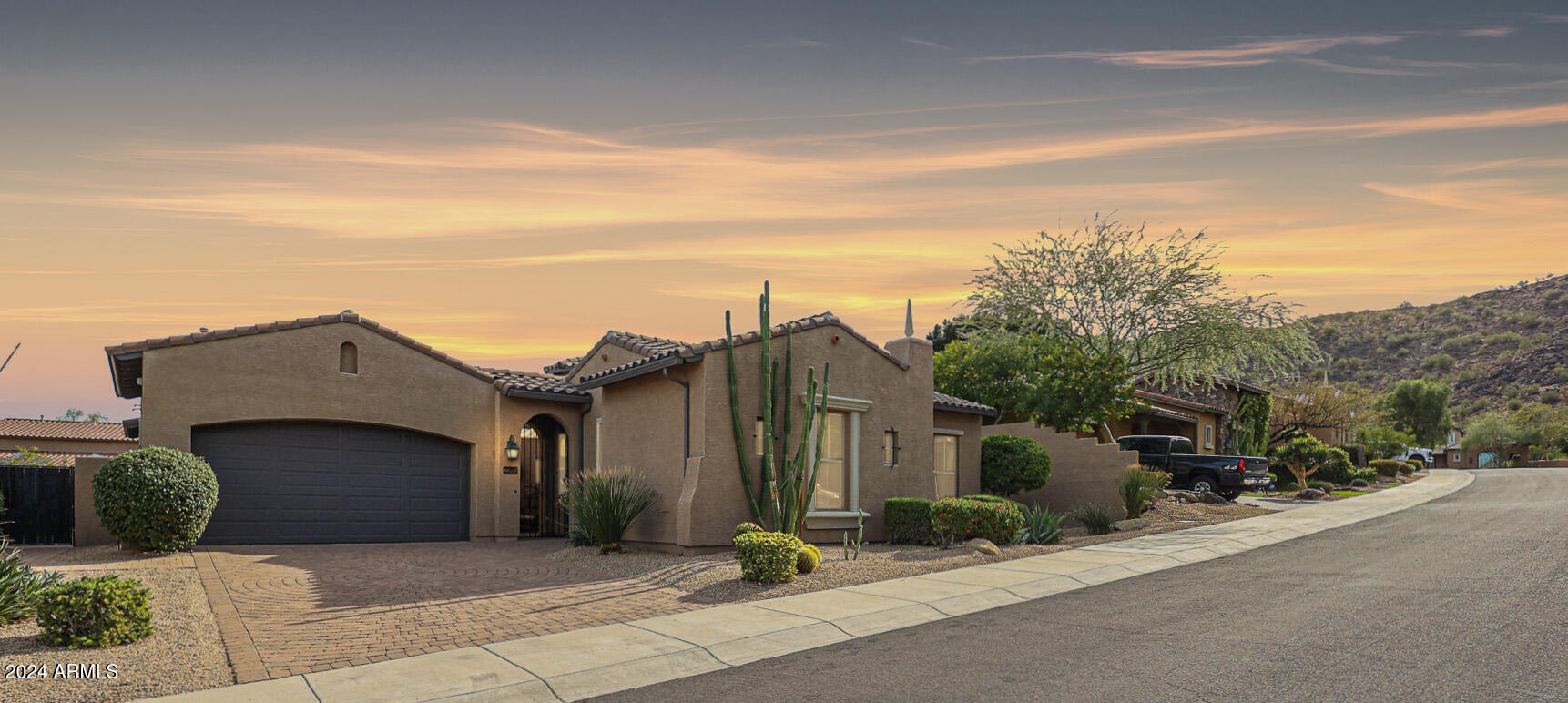 25995 N 85th Drive  Peoria AZ 85383 photo