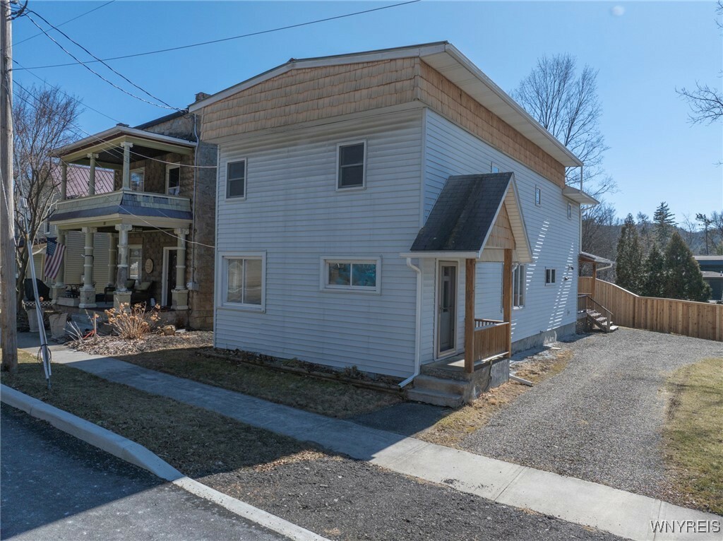 Property Photo:  85 Shethar Street  NY 14840 