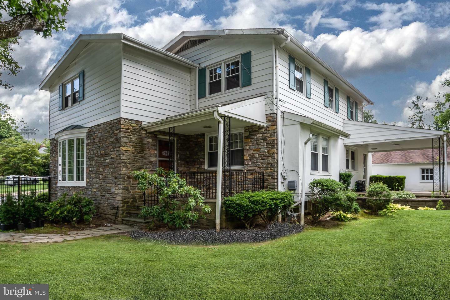 Property Photo:  770 Jenkintown Road Ce  PA 19027 