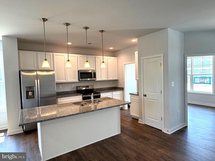 Property Photo: 168 Santiago Circle WV 25403