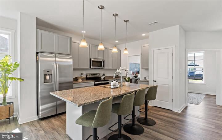 Property Photo: 168 Santiago Circle WV 25403