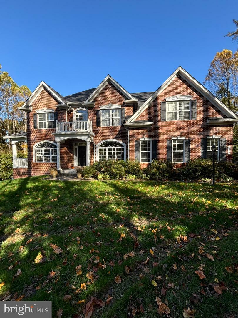 Property Photo: 690 Good Shepherd Way MD 20736