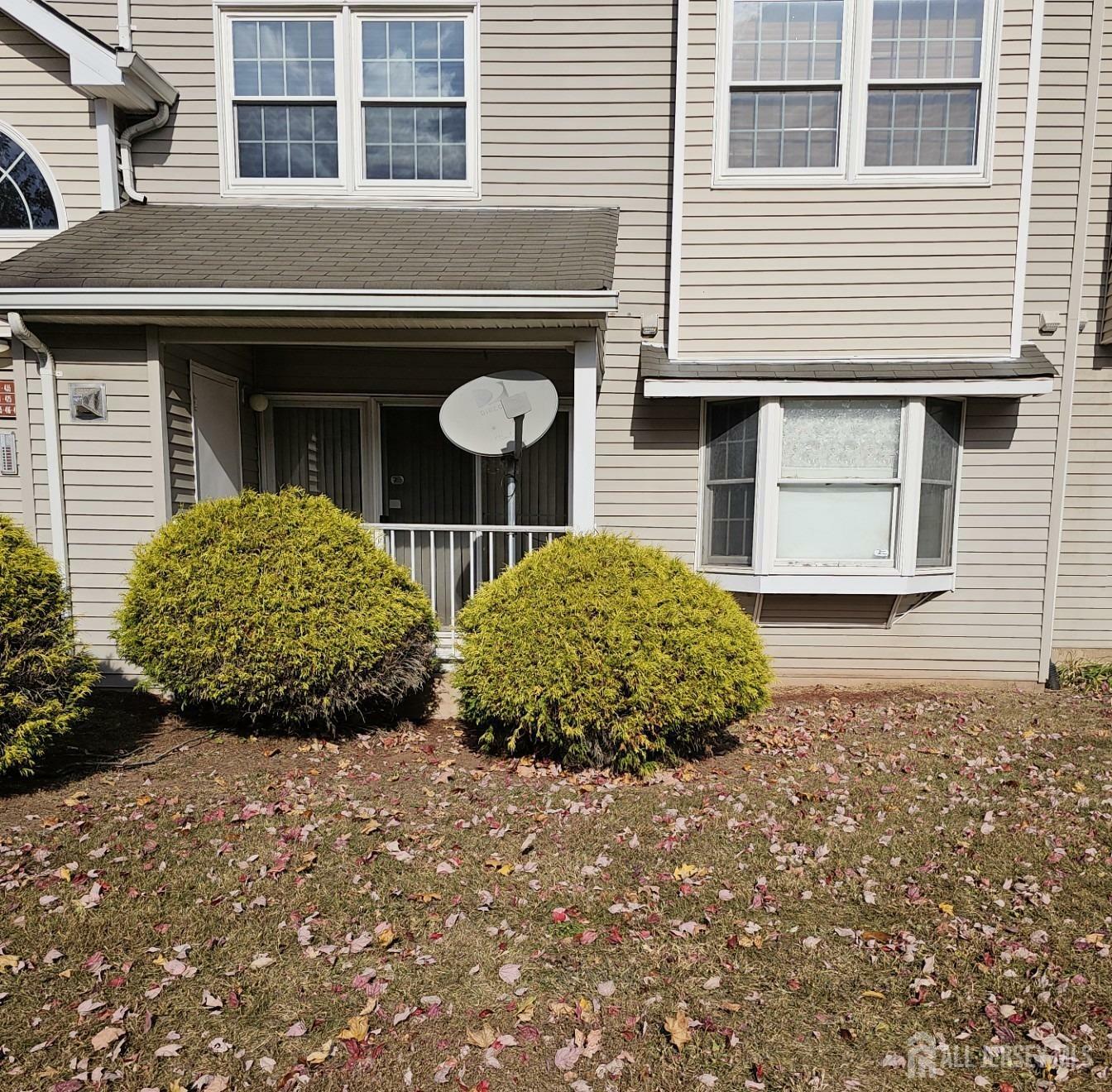 Property Photo:  414 Edpas Road  NJ 08901 