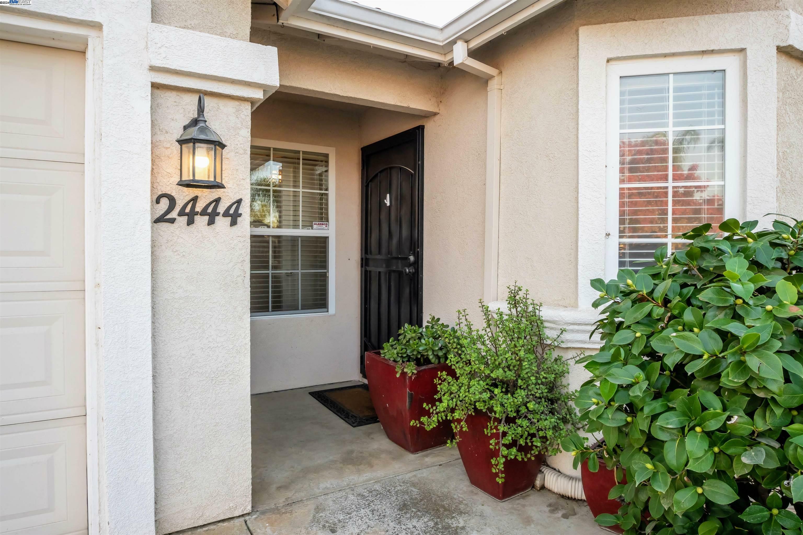 Property Photo:  2444 Rio Gabriel St  CA 95367 