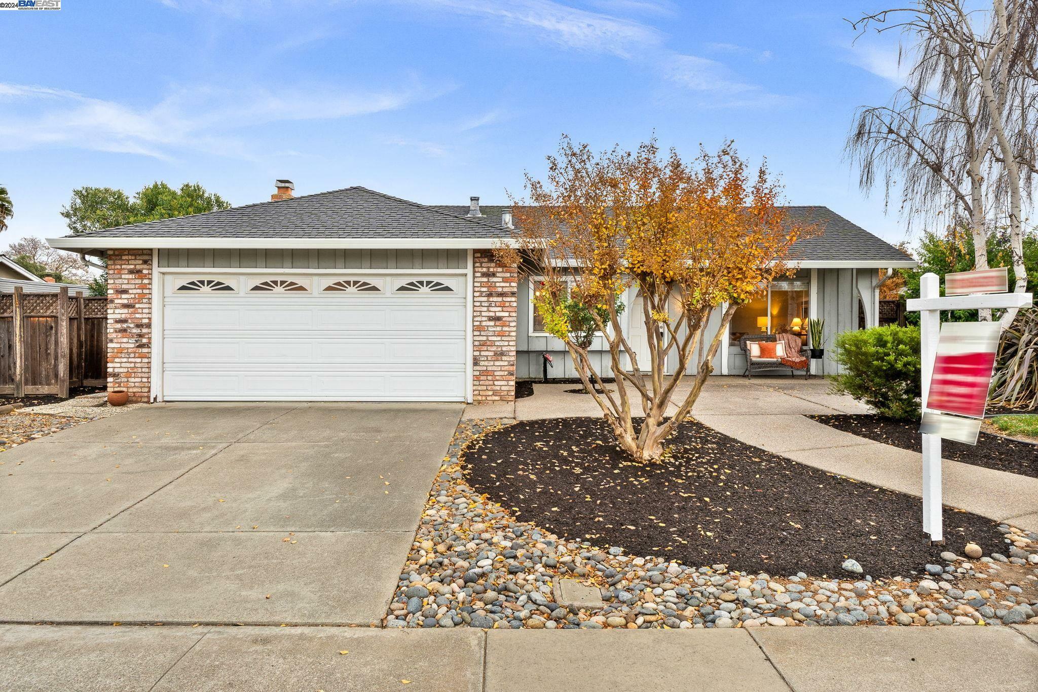 625 Everglades Ln  Livermore CA 94551 photo